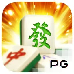 ticketsmofo: Mahjong Ways