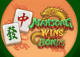 ticketsmofo: Mahjong Wins Bonus