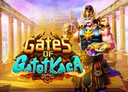 ticketsmofo: Gates of Gatot Kaca