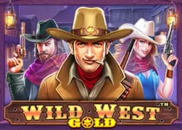 ticketsmofo: Wild West Gold