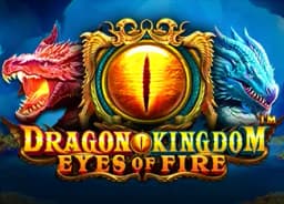 ticketsmofo: Dragon Kingdom - Eyes of Fire