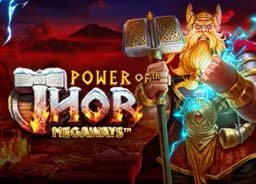 ticketsmofo: Power of Thor Megaways