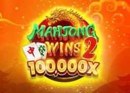 ticketsmofo: Mahjong Wins 2